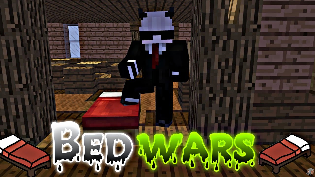 I M Very Noob In Bedwars Minecraft Youtube