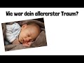 wieso träumen wir kinderfragen leicht erklärt was macht unser gehirn während wir schlafen