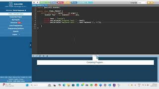 String Methods, Common Built in Functions, and Basic Modules Classes Module03