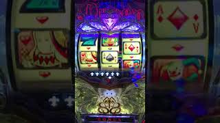 ~  PフィーバークィーンⅡI.99Ver。FEVER QUEEN Pachinko games Japan 🇧🇷in🇯🇵 #shortsyoutube