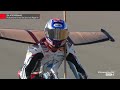 highlights from race 1 at portimao ✈️ 2024 portugueseworldsbk 🇵🇹