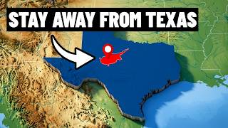 50 Facts About Texas That Sound Fake But Are 100% True