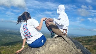 The strangest and most dangerous area in the Philippines 🇵🇭 mountaineering افضل منطقة تسلق الجبال