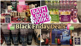 ✨️🛍 Black Friday Sale & Candle Day Sneak Peeks #new #bathandbodyworks #shopping #holiday #today