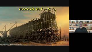 Genesis 6 | Sons of God, Nephilim & the Days of Noah | Part 2 Lesson 14 |Paul Fiore Bible Study