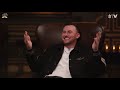 johnny manziel gets emotional talking about mike evans club shay shay