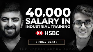 25,000 to 40,000 Salary in Industrial Training | All About Industrial Training | Neeraj Arora