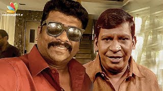 Vadivelu & Parthiban Join Hands Again | Hot Tamil Cinema News