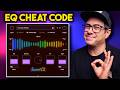 This EQ Feels Like Cheating… (SweetEQ by Musik Hack)