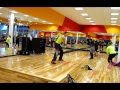 Zumba Applause lady gaga