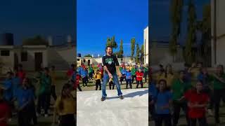 Tankha Bhangra Dance | Bhangra Dance Tutorial Ranjit Bawa | Rahul Rackroazz 😎#bhangradance