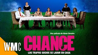 Chance | Peliculas Españolas |  Panamanian-Colombian Comedy Movie | WORLD MOVIE