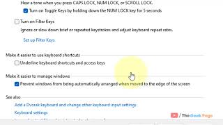 Windows 11 Keyboard Beeps, But won’t Type Issue (Solved)