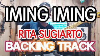 IMING IMING BACKING TRACK