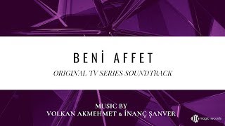 Beni Affet - Affedemem (Instrumental)(Oud) (Original TV Series Soundtrack)