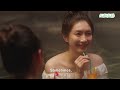 【full movie】 離婚當天，從不打扮的妻子塗烈焰紅唇一席白裙現身，出軌丈夫看呆了！