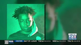 Teen rapper killed in Tangipahoa shooting