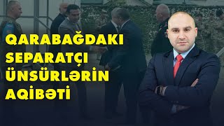 Xocalıda ermənilərlə keçirilən görüşün detalları açıqlandı