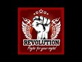 revolution by mc amor instrumental toni.b track 766