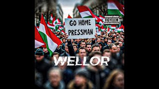 Wellor - Go Home Pressman (Angol felirat/English subtitles)