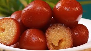 விரிசல் இல்லாத குண்டு குண்டு குலோப் ஜாமுன்Tips \u0026 Tricks/Instant Gulab Jamun in Tamil