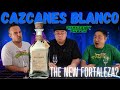 Is Cazcanes the new Fortaleza? | Cazcanes Blanco REVIEW |  The Ultimate Spirits Competition