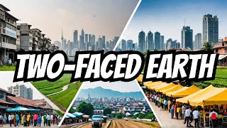 Features of Developed and Developing Countries | Developed vs Developing: A Curious Comparison!