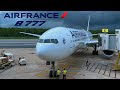 🇲🇽 Cancún to  Paris CDG 🇫🇷 Air France Boeing 777  [FULL FLIGHT REPORT] Economy Class