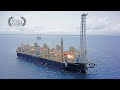 Golar LNG: Using Floating LNG to Support the Energy Transition, Circular Economy & Host Communities