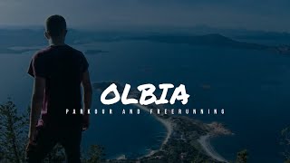 PARKOUR AND FREERUNNING TRIP TO OLBIA (SS) 4K 2020