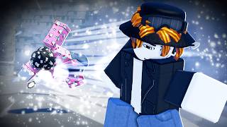 they COOKED with this naoya moveset..