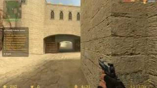 CS:S - ETmod2008 - general