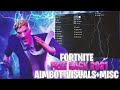 TUTORIAL | NEW FREE FORTNITE HACK