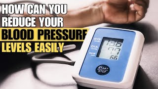 WHAT IS BLOOD PRESSURE AND HOW TO REDUCE IT NATURALLY???