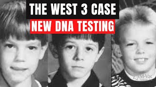 West Memphis Three Case: New DNA Testing Approved with Advanced M-Vac System