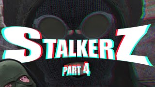 StalkerZ 04 - Should'a paid Taxes