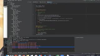 Bitcoin Trading System Source Code with Python Flask