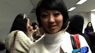 [Pre-Debut] Sistar HyoLyn JYP Audition 2