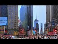 cycloramic app panoramic view of times square 24 sec panoramic hd video