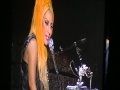 HD Lady Gaga. HAIR +Emotional Suicide Talk+Cries. Born This Way Ball. NEW ZEALAND Fri 8th