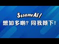 sesame ai 人工智能自動回覆？ 銷售漏斗？ what is sesame ai auto chat sales funnel