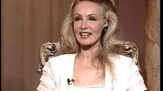 Joan Quinn Profiles:  Julie Newmar and Ed Moses