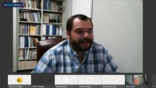 CTC Live! - NSO Stem