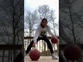 sophia north crazy two ball sequence