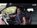 proton x50 vs honda hrv suv rivals find out who s boss u0026 fastest