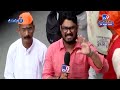 nagpur ganpati aagman नागपूरातील संतीच्या गणपती मंडळाची 50 वर्षांची परंपरा tv9