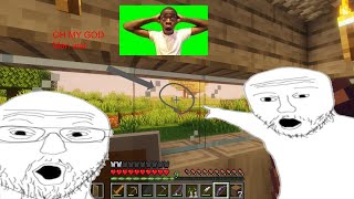 Minecraft multiplayer ep.1