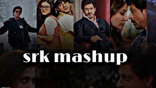 srk mashup l new and old song mix l new song l #2023 #srk 🎶🎧