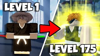 FASTEST SOUL REAPER LEVEL GUIDE FOR For Peroxide