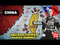 Bukan Negara Taiwan Melainkan Republik China? Bukti Sejarah Fakta Taiwan Ingin Pisah Dari Tiongkok